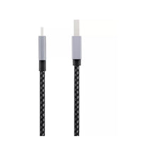 3sixT Premium Cable - USB-A to USB-C - 1m