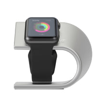 Helix Apple Watch Stand