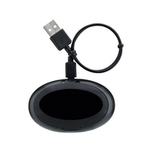 Fusion Studio True Wireless Bluetooth Built-in Mic Earbuds with Wireless Charging Case