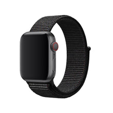 3sixT Apple Watch Band - Nylon Weave - 38/40mm