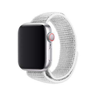 3sixT Apple Watch Band - Nylon Weave - 38/40mm