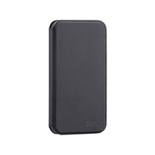 3sixT SlimFolio - iPhone X/XS - Black