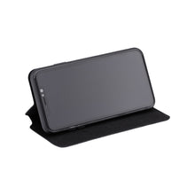 3sixT SlimFolio - iPhone X/XS - Black