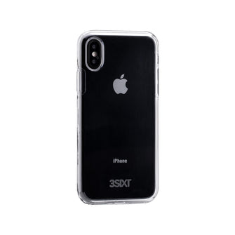 3sixT PureFlex 2.0 - iPhone X/XS - Clear