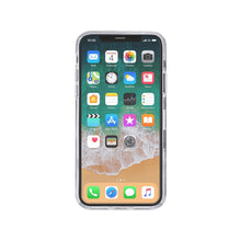 3sixT PureFlex 2.0 - iPhone X/XS - Clear