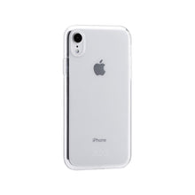 3sixT PureFlex 2.0 - iPhone XR - Clear