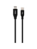 3sixT Charge & Sync Cable - USB-C to Lightning - 1m