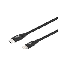 3sixT Charge & Sync Cable - USB-C to Lightning - 1m