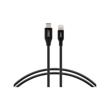 3sixT Charge & Sync Cable - USB-C to Lightning - 1m