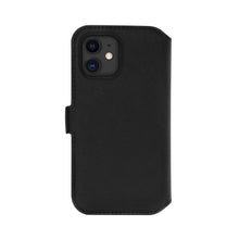 3sixT NeoWallet 2.0 - iPhone 12 / 12 Pro - Black