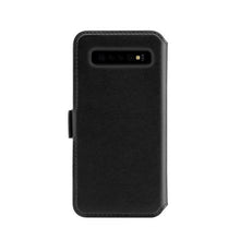 3sixT NeoWallet - Samsung Galaxy S10+ - Black