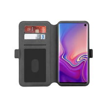 3sixT NeoWallet - Samsung Galaxy S10e - Black