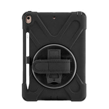 3sixT Apache Case w Pen Holder - iPad 10.5""/Air 10.5""