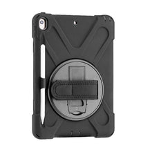 3sixT Apache Case w Pen Holder - iPad 10.5""/Air 10.5""