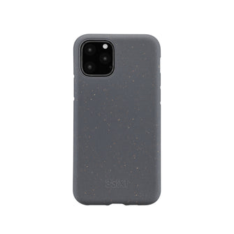 3sixT BioFleck Case - iPhone 11 Pro - Abyss Black