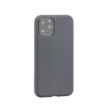 3sixT BioFleck Case - iPhone 11 Pro - Abyss Black