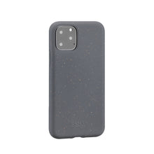 3sixT BioFleck Case - iPhone 11 Pro Max - Abyss Black