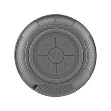 3sixT Fury Wireless RGB Bluetooth Speaker 10W Waterproof IPX4 Mic Built-in