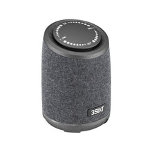 3sixT Fury Wireless RGB Bluetooth Speaker 10W Waterproof IPX4 Mic Built-in