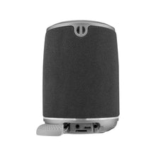 3sixT Fury Wireless IPX4 10W Gear RGB 3sixT Bluetooth Speaker Waterproof Buil– Mic