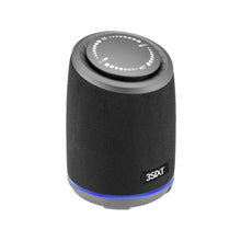 3sixT Mic Gear 3sixT Speaker Fury Wireless 10W IPX4 RGB Buil– Waterproof Bluetooth