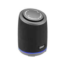 3sixT Fury Wireless RGB Bluetooth Speaker 10W Waterproof IPX4 Mic Built-in