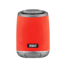 Wireless 3sixT Buil– Gear Bluetooth RGB Mic 10W Speaker Waterproof Fury IPX4 3sixT