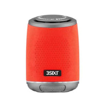 3sixT Fury Wireless RGB Bluetooth Speaker 10W Waterproof IPX4 Mic Built-in