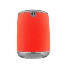 3sixT Fury Wireless RGB Bluetooth Speaker 10W Waterproof IPX4 Mic Built-in