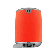 3sixT Fury Wireless RGB Bluetooth Speaker 10W Waterproof IPX4 Mic Built-in