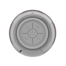 3sixT Fury Wireless RGB Bluetooth Speaker 10W Waterproof IPX4 Mic Built-in