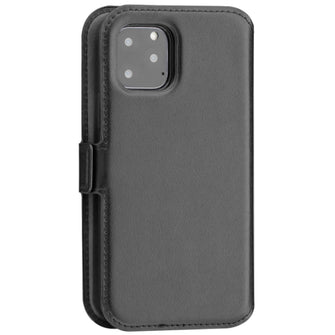 3sixT NeoWallet 2.0 - iPhone 11 Pro Max - Black