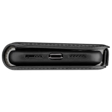 3sixT NeoWallet 2.0 - iPhone 11 Pro Max - Black