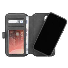 3sixT NeoWallet 2.0 - iPhone 11 Pro Max - Black