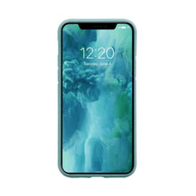 3sixT BioFleck 2.0 Case - iPhone XR/11 - Ocean Blue