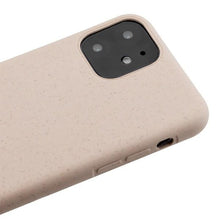 3sixT BioFleck 2.0 Case - iPhone XR/11 - Natural Sand