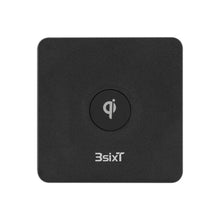 3sixT Elfin 10W Wireless Charger - Black