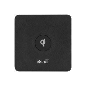 3sixT Elfin 10W Wireless Charger - Black