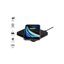 3sixT Elfin 10W Wireless Charger - Black