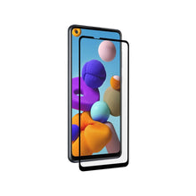 3sixT PrismShield Classic Curved Glass - Samsung A21s