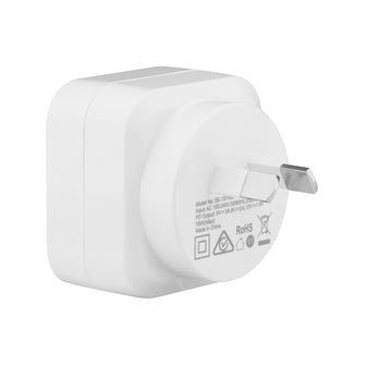 3sixT Wall Charger AU 18W USB-C PD