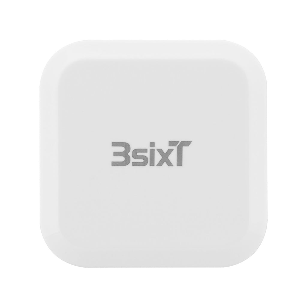 3sixT Wall Charger AU 18W USB-C PD– 3sixT Gear
