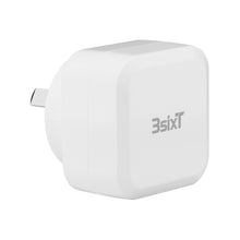 3sixT Wall Charger AU 18W USB-C PD