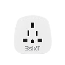 3sixT Travel Adaptor - World to Australia/New Zealand