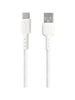 3sixT Tough USB-A to USB-C (v2.0) Cable 1.2m