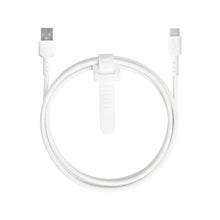 3sixT Tough USB-A to USB-C (v2.0) Cable 1.2m
