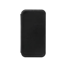 3sixT SlimFolio 2.0 - iPhone 12 Mini - Black