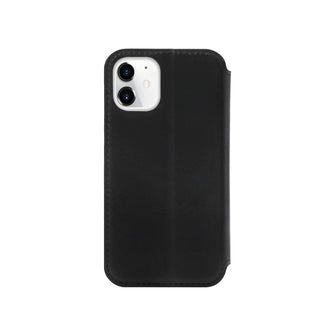 3sixT SlimFolio 2.0 - iPhone 12 Mini - Black