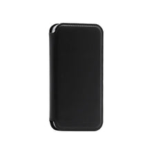 3sixT SlimFolio 2.0 - iPhone 12 Mini - Black