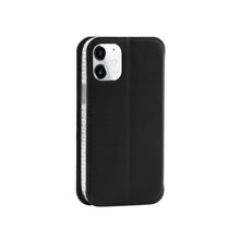 3sixT SlimFolio 2.0 - iPhone 12 Mini - Black